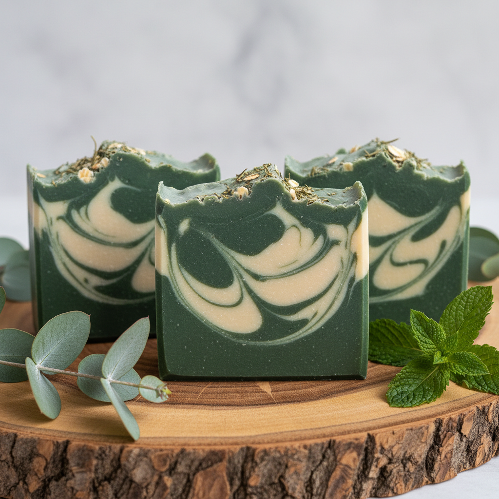 Naturally Neutral Scents