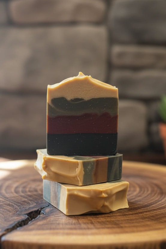 Naturally Neutral Scents