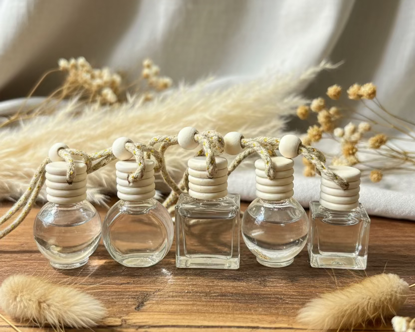 Car Reed Diffuser