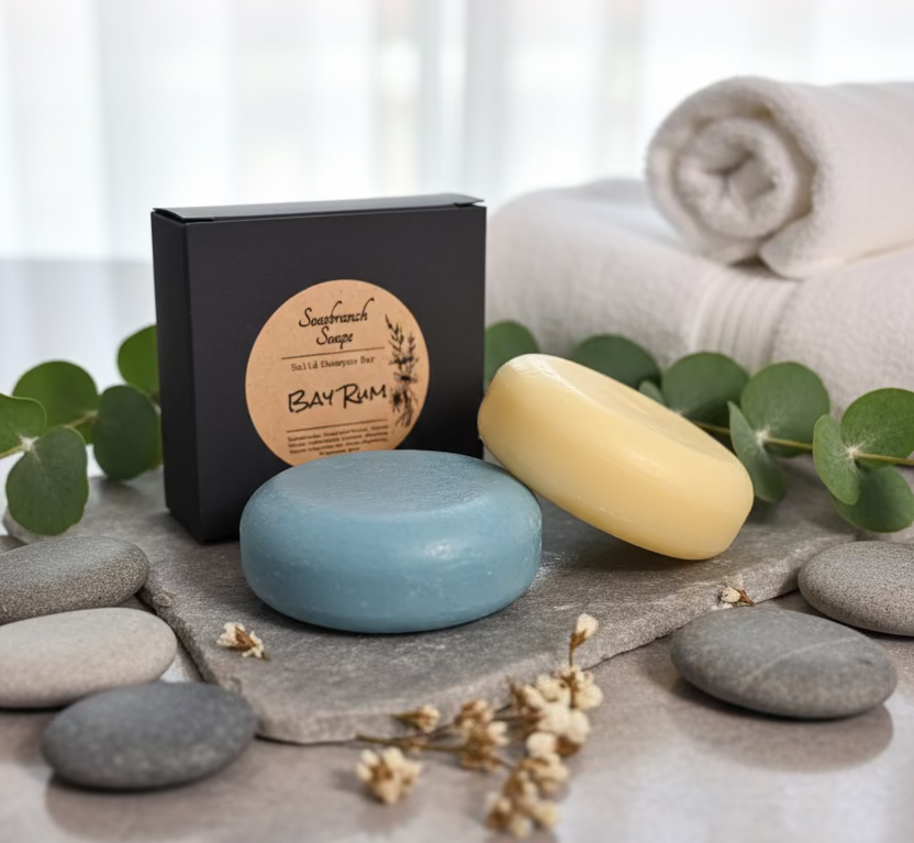 Conditioner Bar