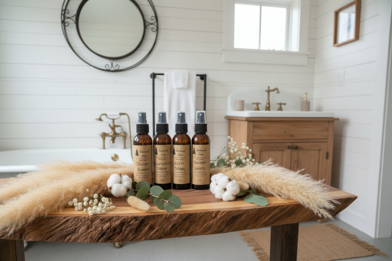 Room Spray