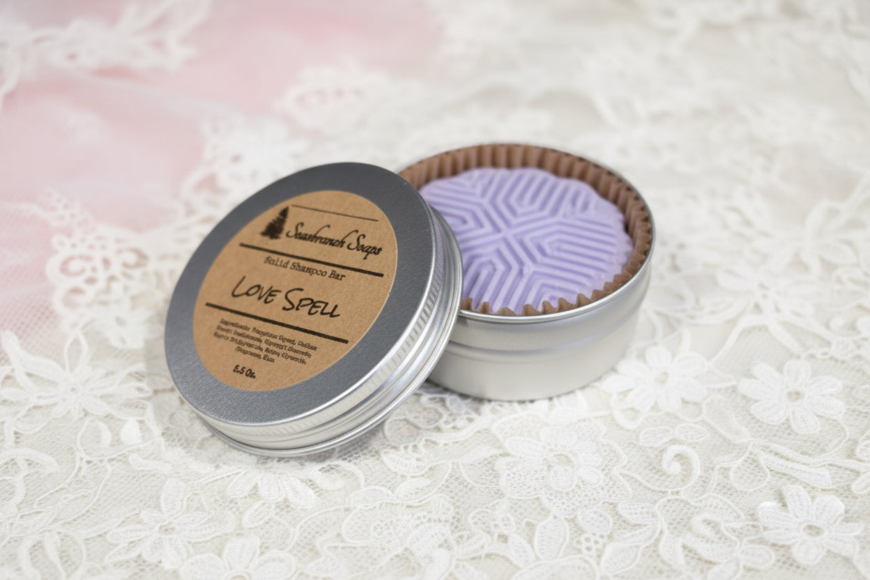 Conditioner Bar
