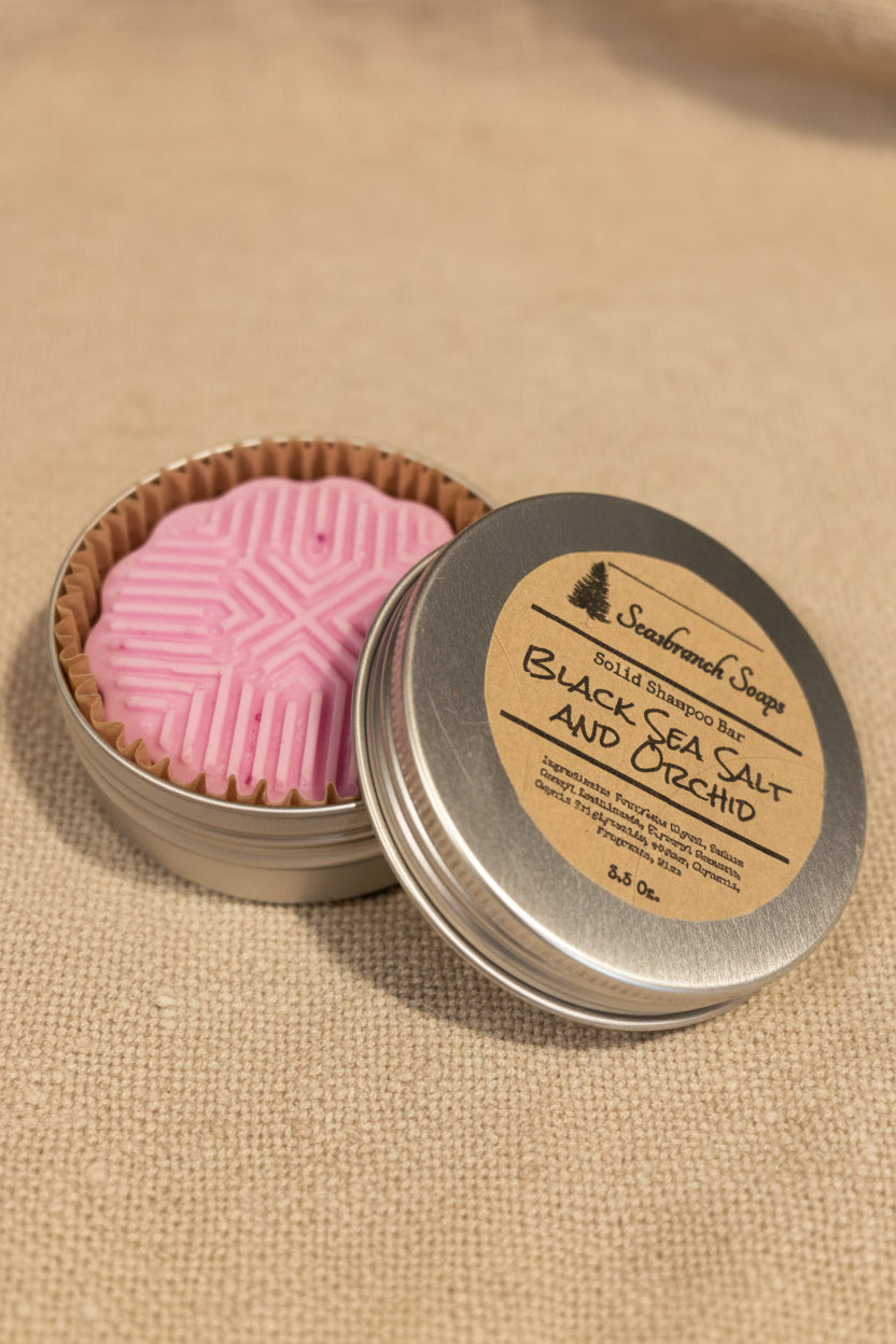 Conditioner Bar